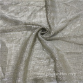 In stock glitter tulle lace bronzing fabric